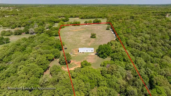 $499,000 | 542 County Road 222, Gainesville, TX 76240