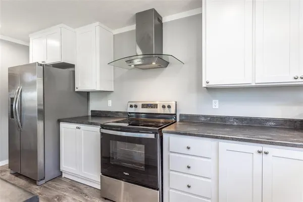 $499,000 | 542 County Road 222, Gainesville, TX 76240