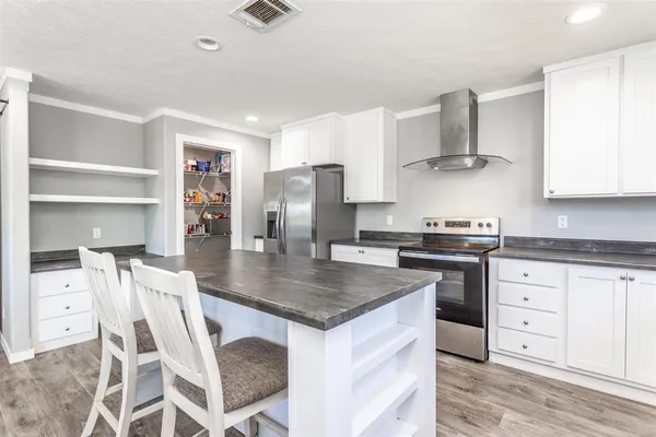 $499,000 | 542 County Road 222, Gainesville, TX 76240