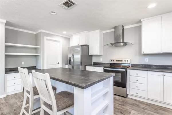 $499,000 | 542 County Road 222, Gainesville, TX 76240