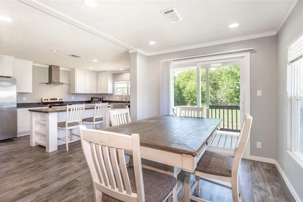 $499,000 | 542 County Road 222, Gainesville, TX 76240