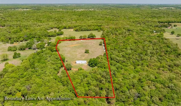 $499,000 | 542 County Road 222, Gainesville, TX 76240