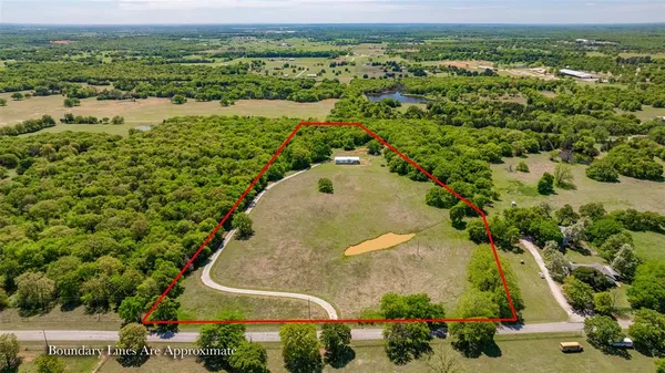 $499,000 | 542 County Road 222, Gainesville, TX 76240