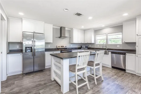 $499,000 | 542 County Road 222, Gainesville, TX 76240