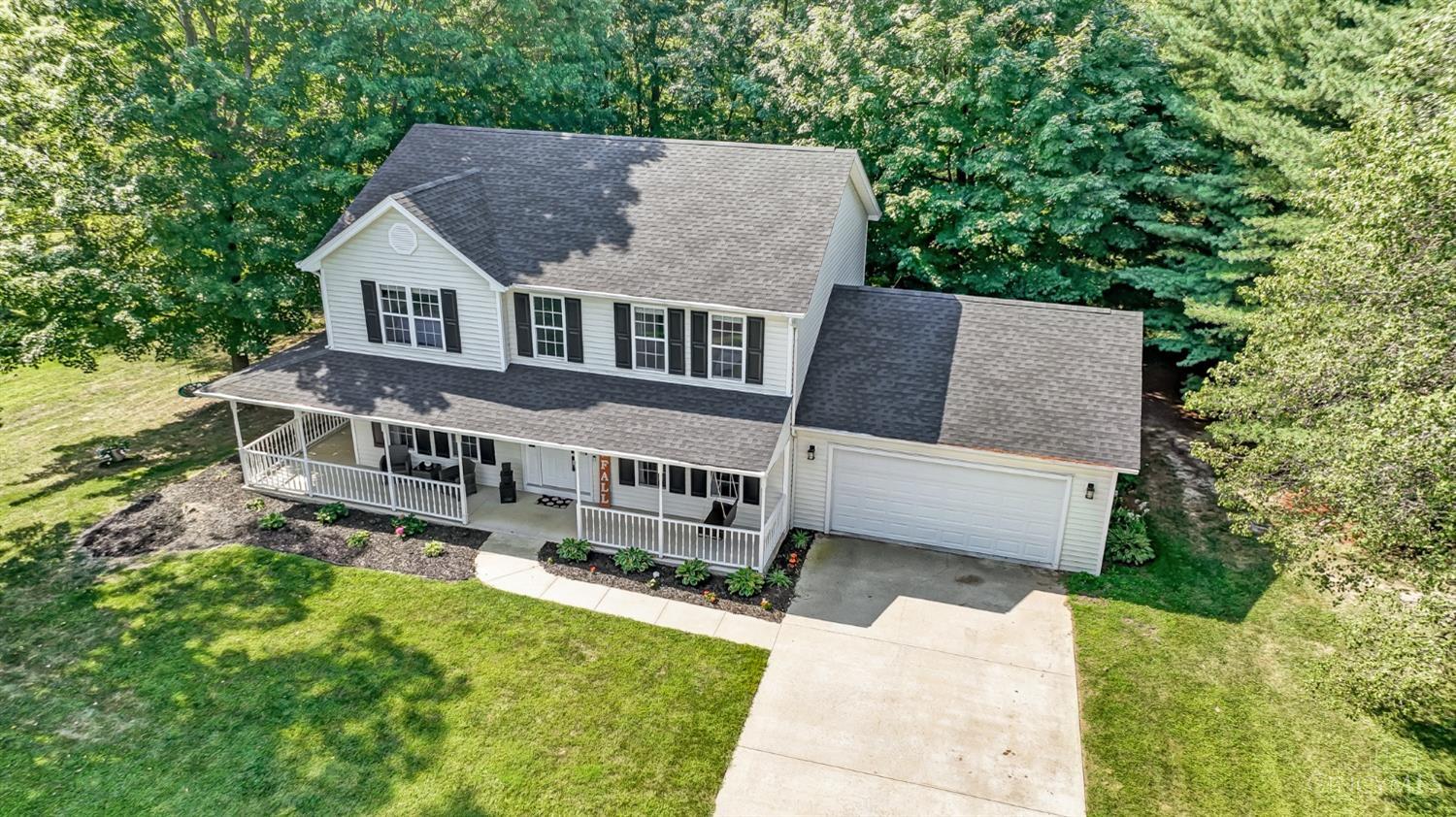 126 Liming Farm Road Mount Orab, OH 45154 - Photo 47 of 49 Gallery Image 47