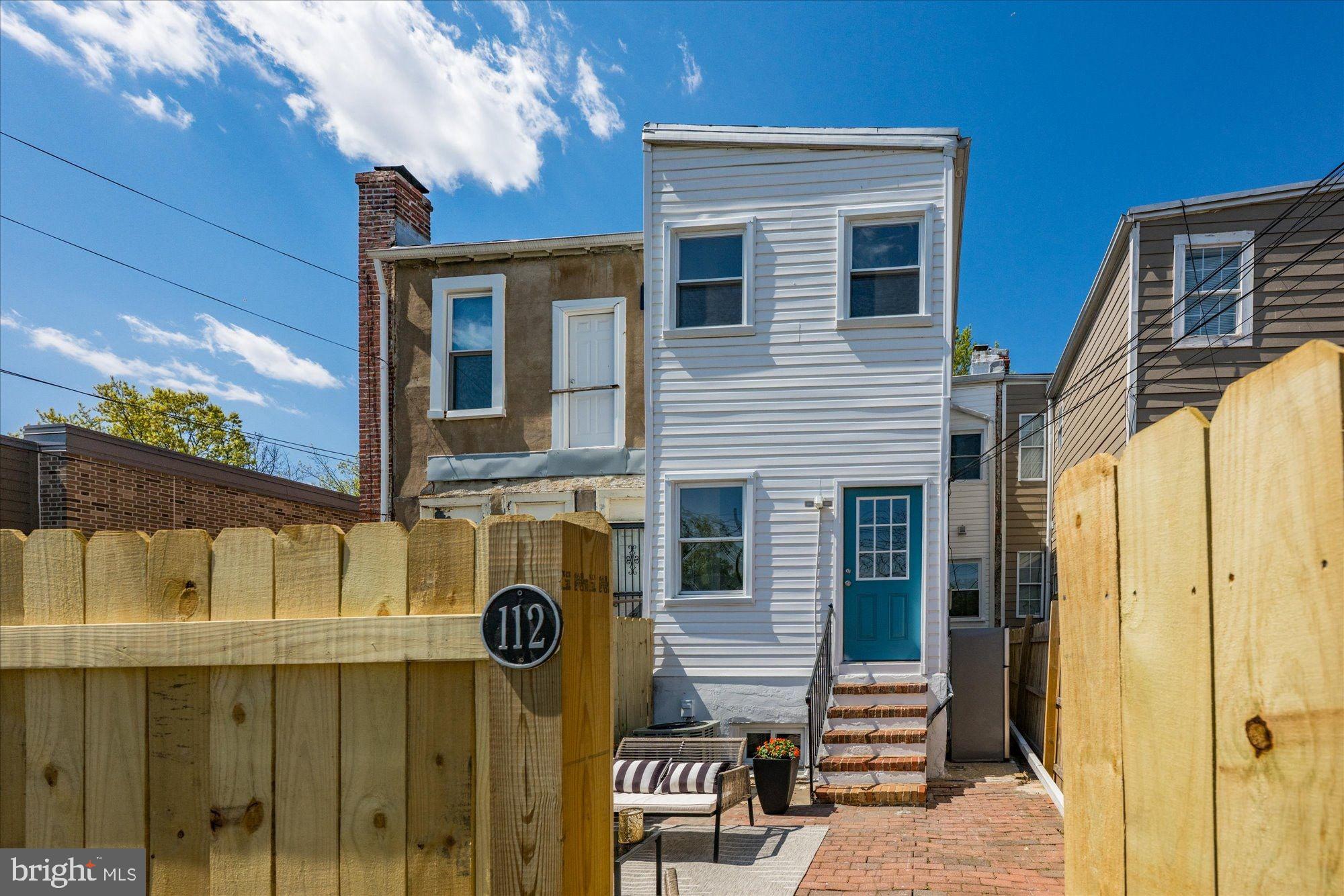 112 15th Street Southeast Washington, DC 20003 - Photo 17 of 18