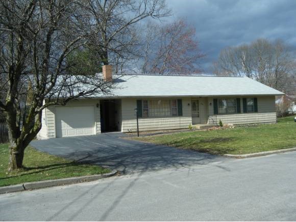 440 Tory Road Manchester, NH 03104 - Photo 1 of 1