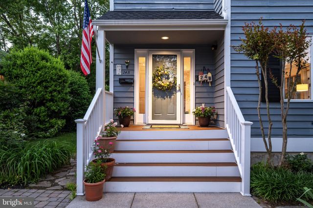 $1,150,000 | 24 Steele Avenue, Annapolis, MD 21401