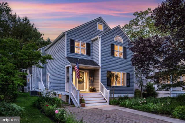 $1,150,000 | 24 Steele Avenue, Annapolis, MD 21401
