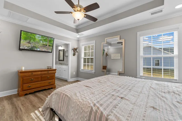 $339,900 | 1275 Pinetucky Drive, Galivants Ferry, SC 29544