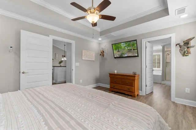 $339,900 | 1275 Pinetucky Drive, Galivants Ferry, SC 29544