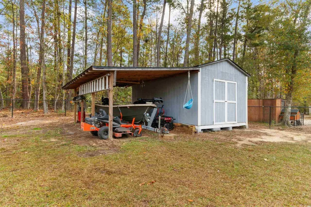 $339,900 | 1275 Pinetucky Drive, Galivants Ferry, SC 29544