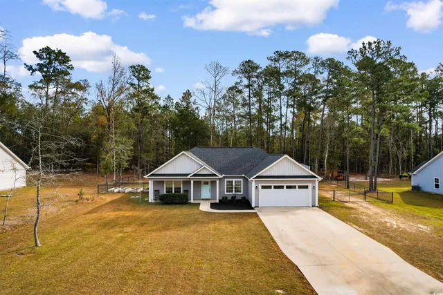 $339,900 | 1275 Pinetucky Drive, Galivants Ferry, SC 29544