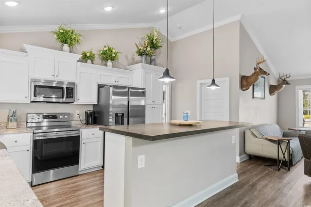 $339,900 | 1275 Pinetucky Drive, Galivants Ferry, SC 29544