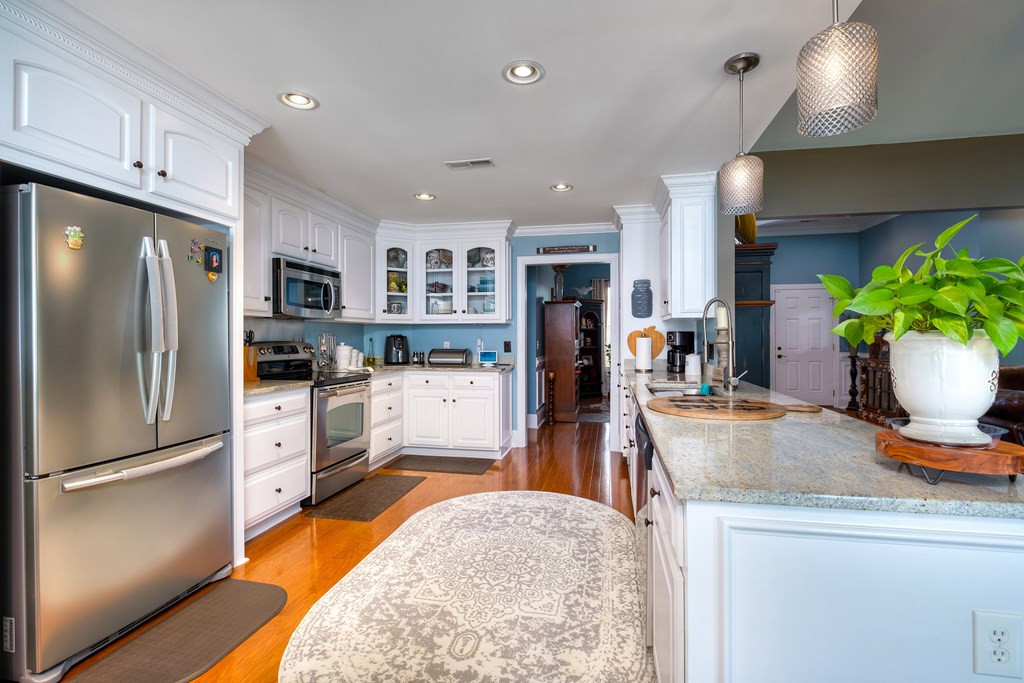 3077 Daufaskie Road Sumter, SC 29150 - Photo 21 of 42 Gallery Image 21