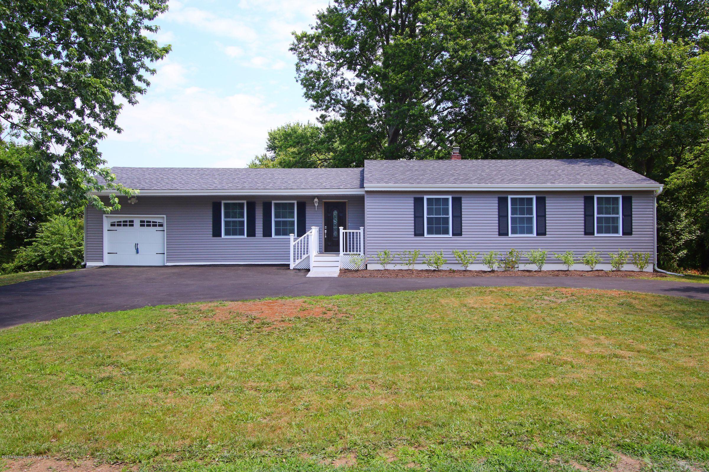 5 Reeds Road Tinton Falls, NJ 07724 - Photo 1 of 36 preeds 2