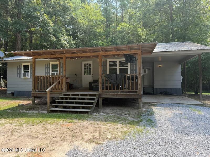 18159 Highway 15 Decatur, MS 39327 - Photo 49 of 84 rental house 2 front