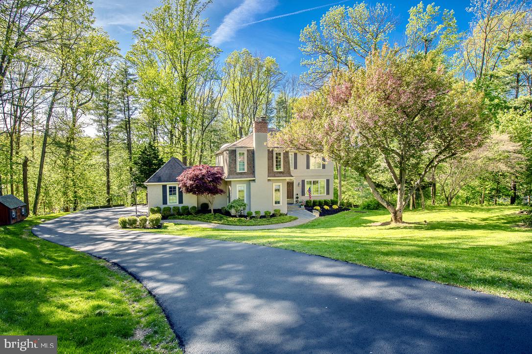 709 Governor Circle Newtown Square, PA 19073 - Photo 1 of 46
