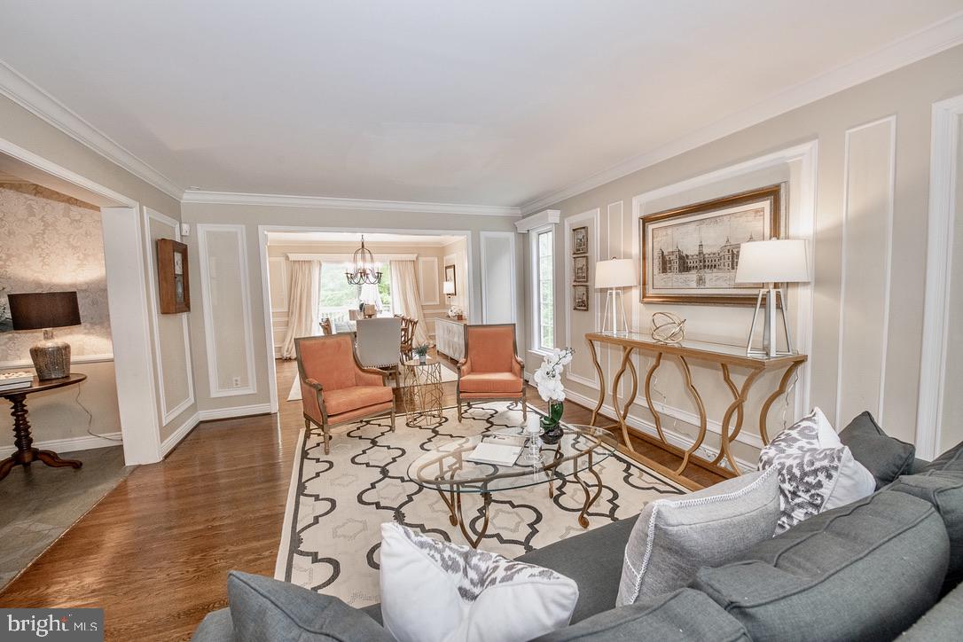 709 Governor Circle Newtown Square, PA 19073 - Photo 20 of 46