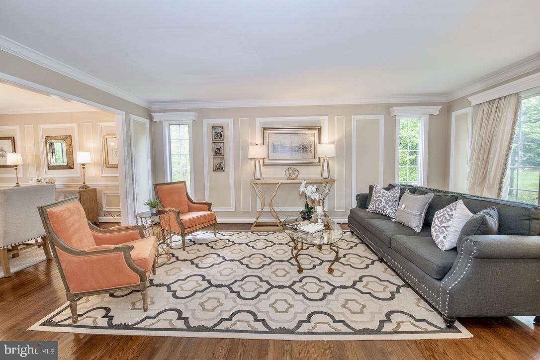 709 Governor Circle Newtown Square, PA 19073 - Photo 21 of 46