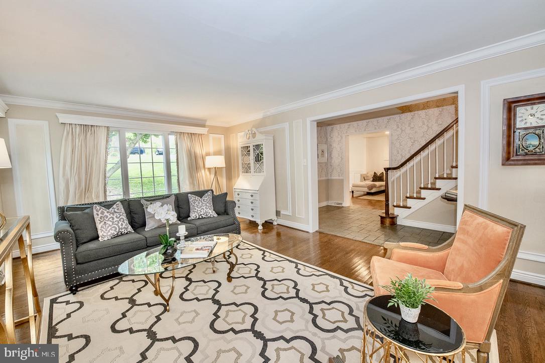 709 Governor Circle Newtown Square, PA 19073 - Photo 22 of 46