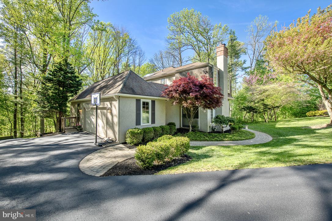 709 Governor Circle Newtown Square, PA 19073 - Photo 44 of 46