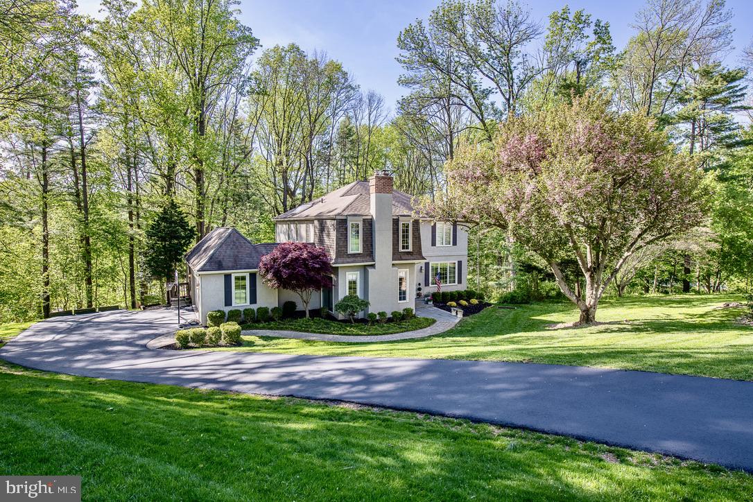 709 Governor Circle Newtown Square, PA 19073 - Photo 45 of 46