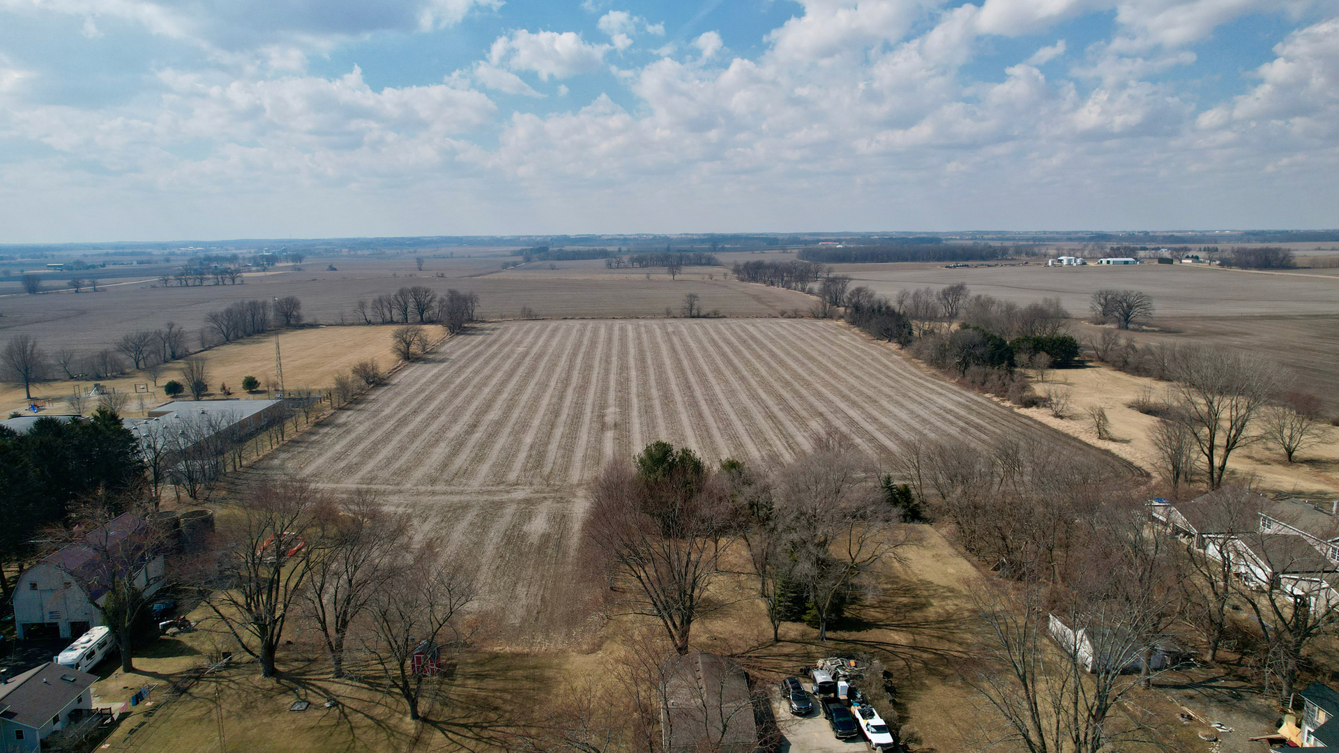 0 North Wooster Street Capron, IL 61012 - Photo 2 of 5