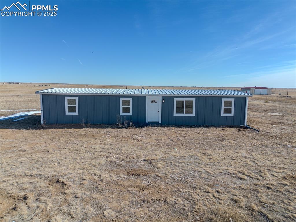 13755 Milne Road Colorado Springs, CO 80928 - Photo 1 of 37
