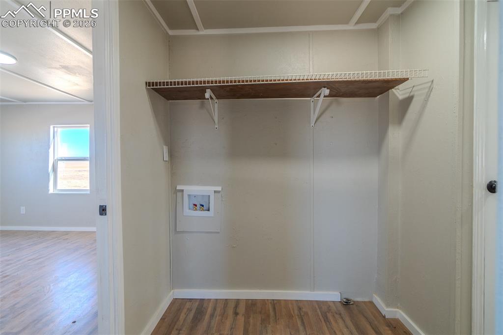 13755 Milne Road Colorado Springs, CO 80928 - Photo 12 of 37