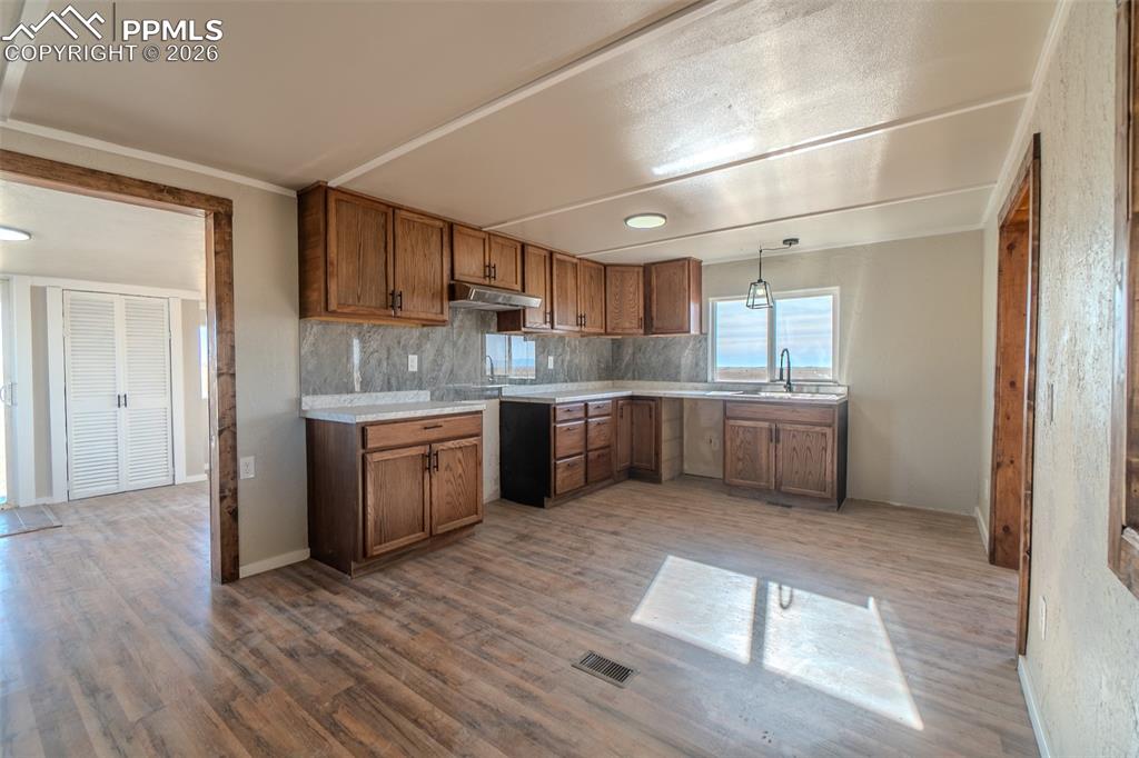 13755 Milne Road Colorado Springs, CO 80928 - Photo 19 of 37 Appliances on order