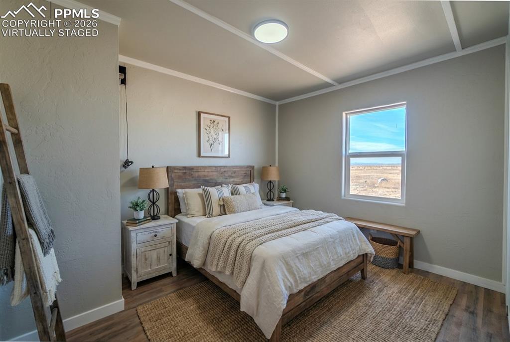 13755 Milne Road Colorado Springs, CO 80928 - Photo 8 of 37 virtually staged