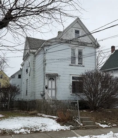 $189,900 | 15 Deforest Street, Binghamton, NY 13901