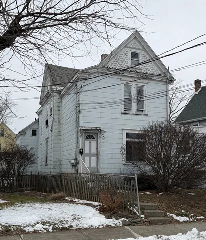$189,900 | 15 Deforest Street, Binghamton, NY 13901