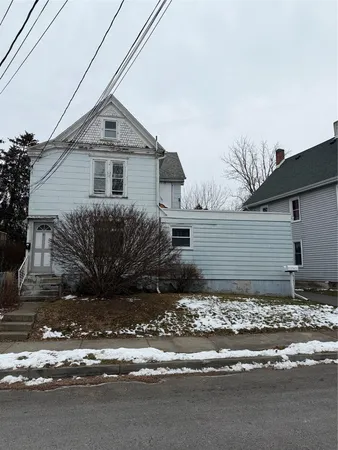 $179,900 | 15 Deforest Street, Binghamton, NY 13901