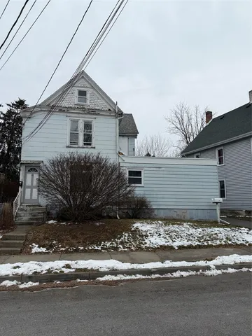 $189,900 | 15 Deforest Street, Binghamton, NY 13901