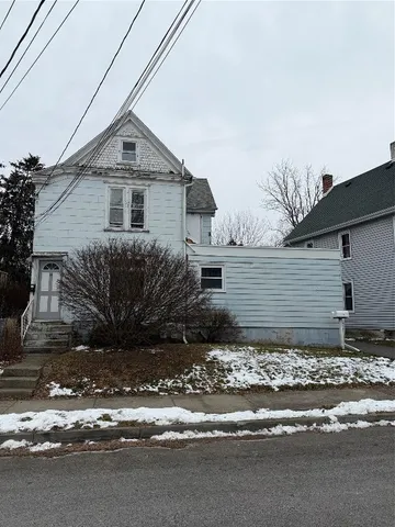 $189,900 | 15 Deforest Street, Binghamton, NY 13901