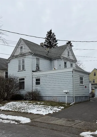 $189,900 | 15 Deforest Street, Binghamton, NY 13901