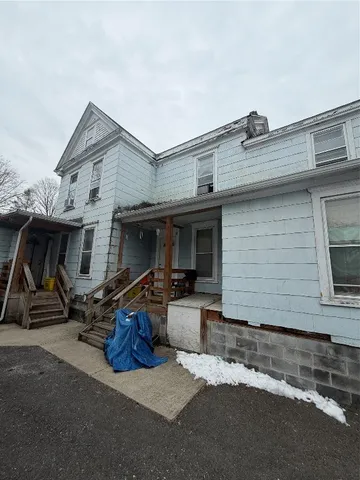 $189,900 | 15 Deforest Street, Binghamton, NY 13901
