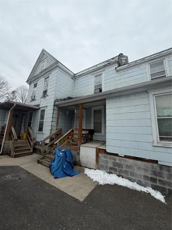 $179,900 | 15 Deforest Street, Binghamton, NY 13901