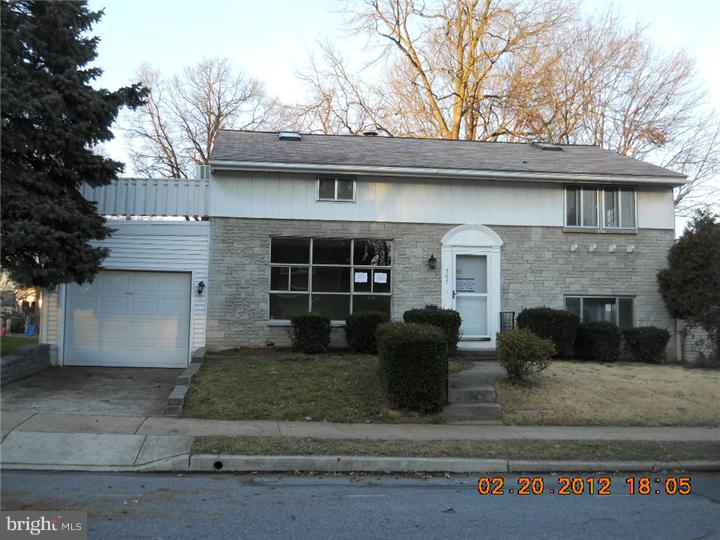 507 Wilson Place Reading, PA 19607 - Photo 1 of 13