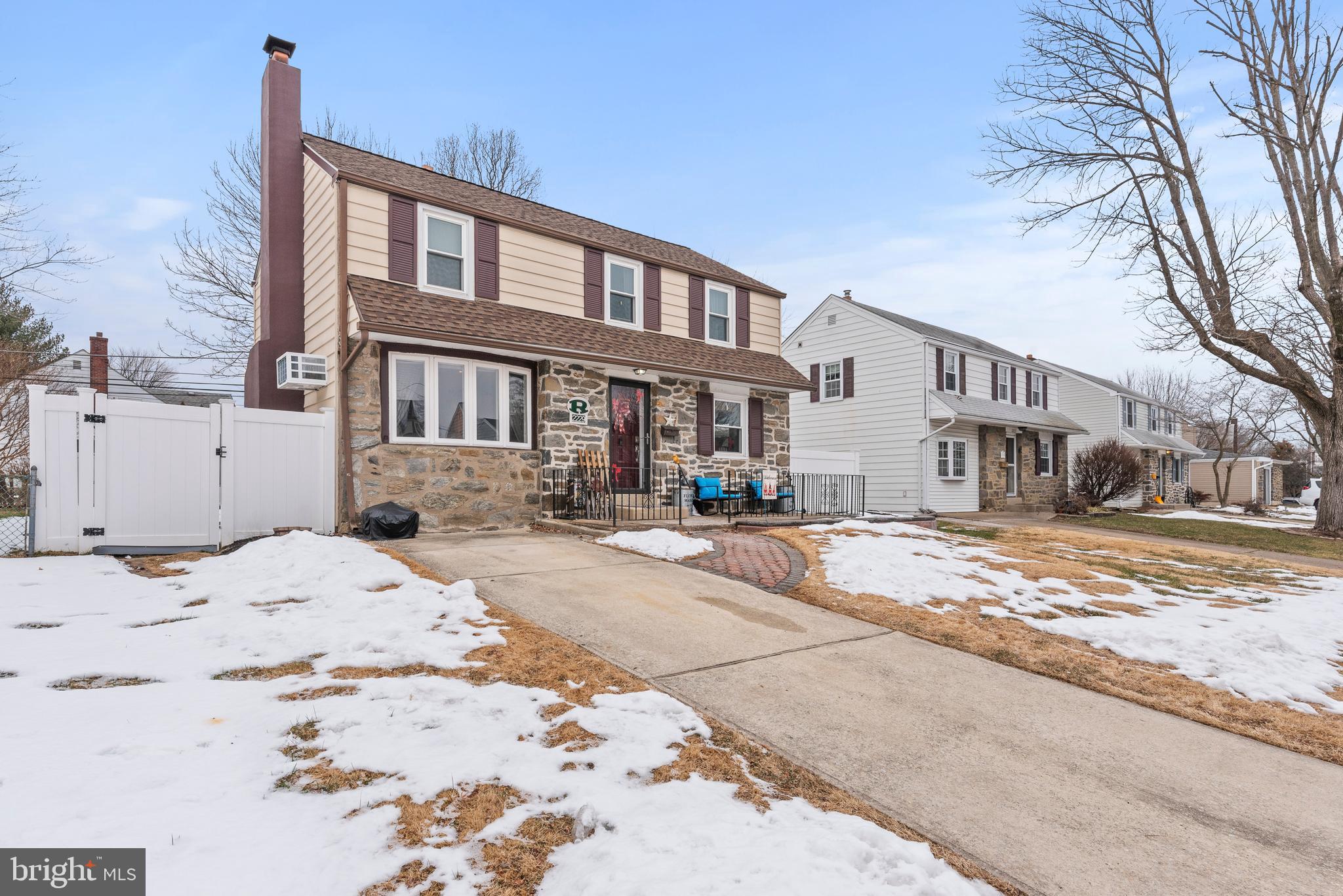 2229 Clayton Road Morton, PA 19070 - Photo 1 of 30 Gallery Image 1