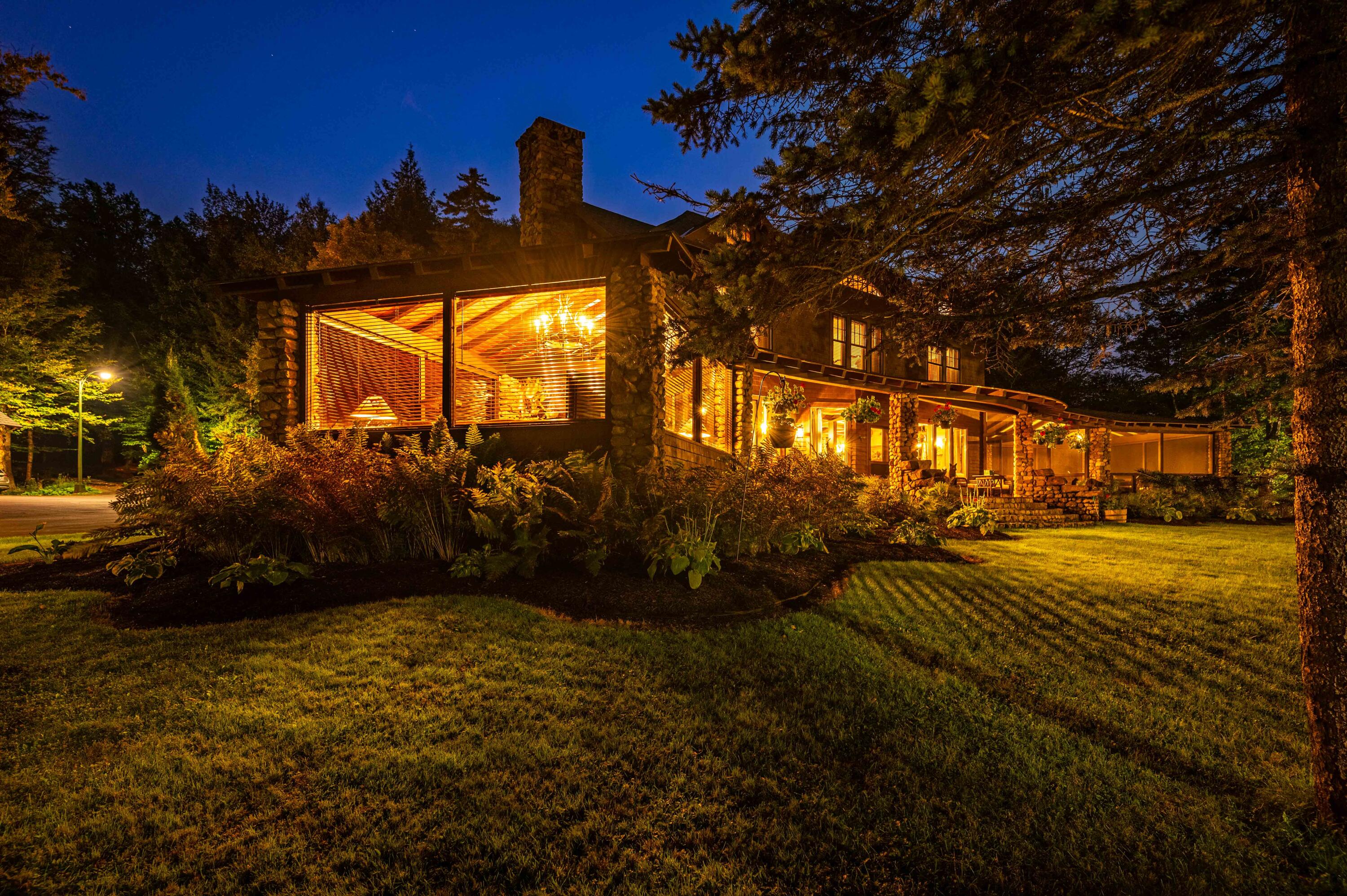 1356 Big Moose Road Eagle Bay, NY 13331 - Photo 9 of 50 JKZ_2585-HDR