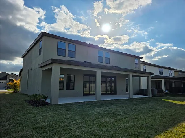 $3,500 | 13137 Wellspring Drive, Lithia, FL 33547