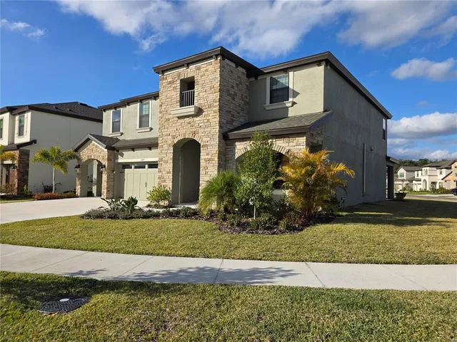 $3,500 | 13137 Wellspring Drive, Lithia, FL 33547