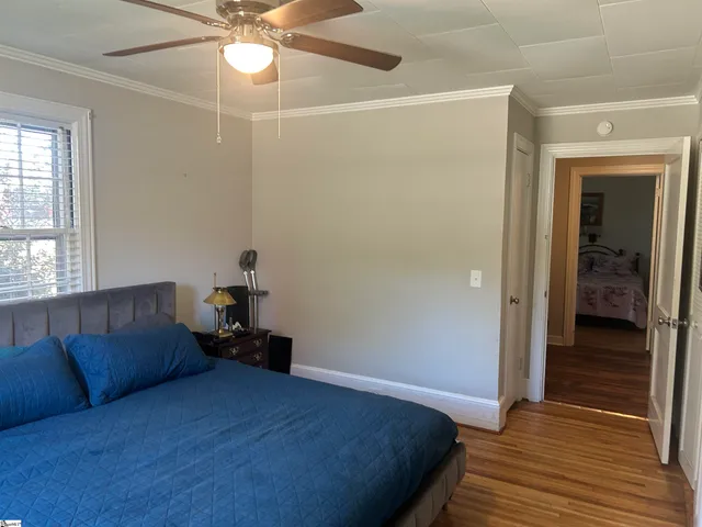 $249,900 | 105 South Holland Street, Clinton, SC 29325