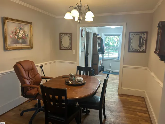 $249,900 | 105 South Holland Street, Clinton, SC 29325