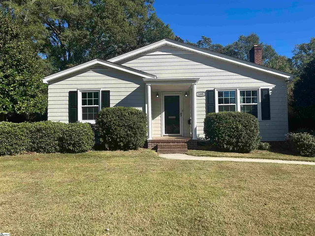 $249,900 | 105 South Holland Street, Clinton, SC 29325