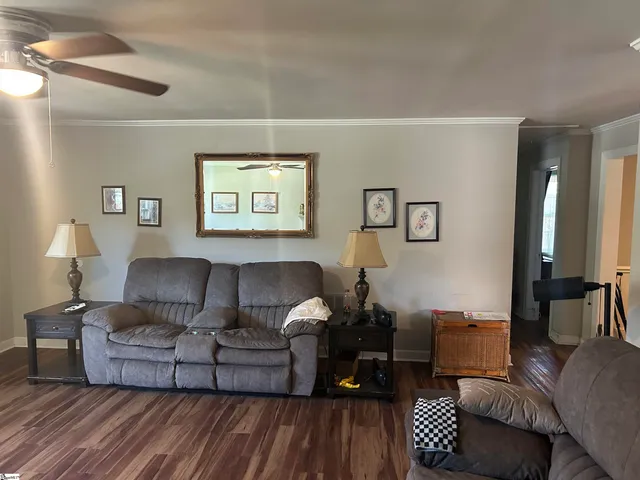 $249,900 | 105 South Holland Street, Clinton, SC 29325