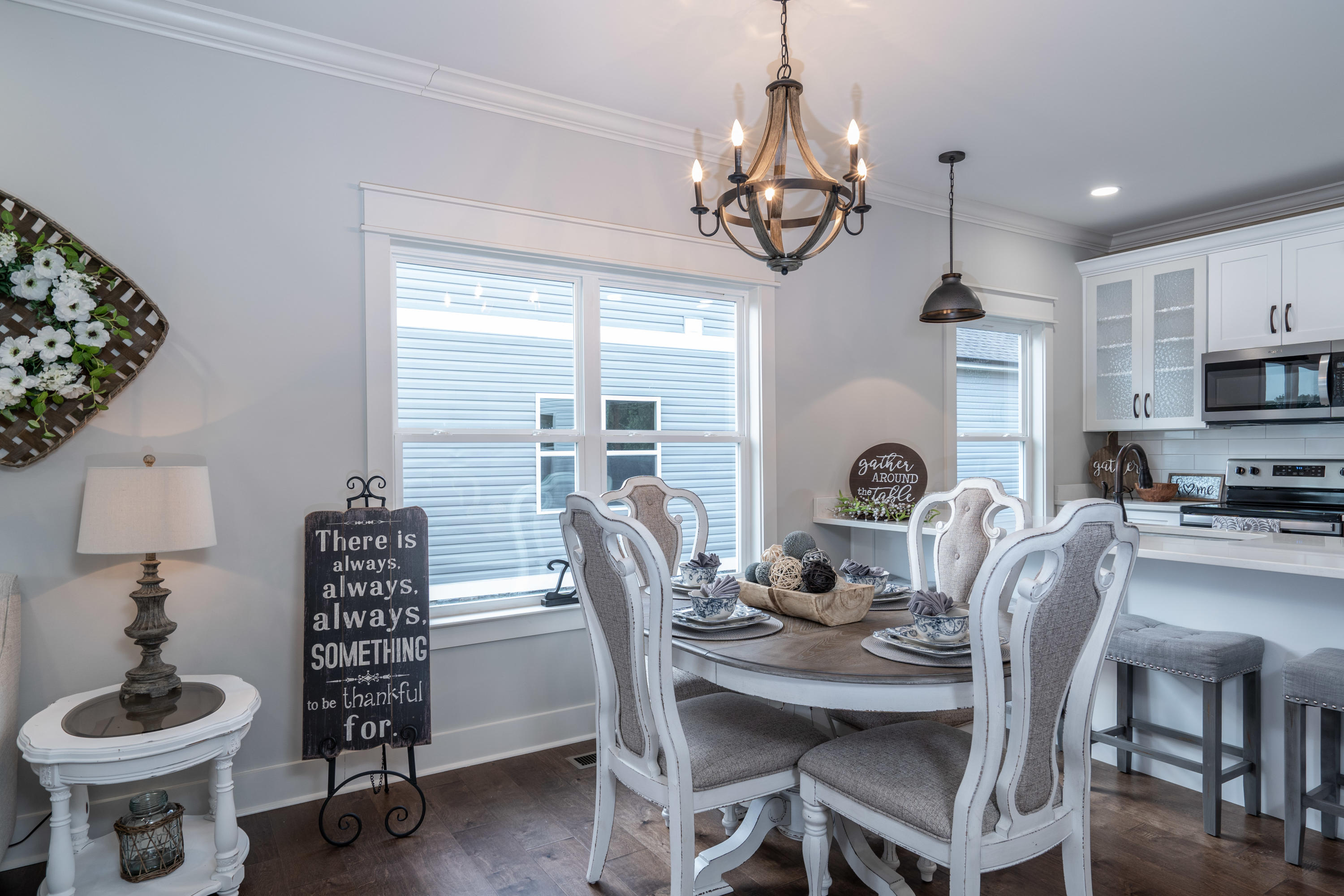 7137 Lea Road, Unit LOT 4 Chattanooga, TN 37421 - Photo 14 of 46 Dining Room